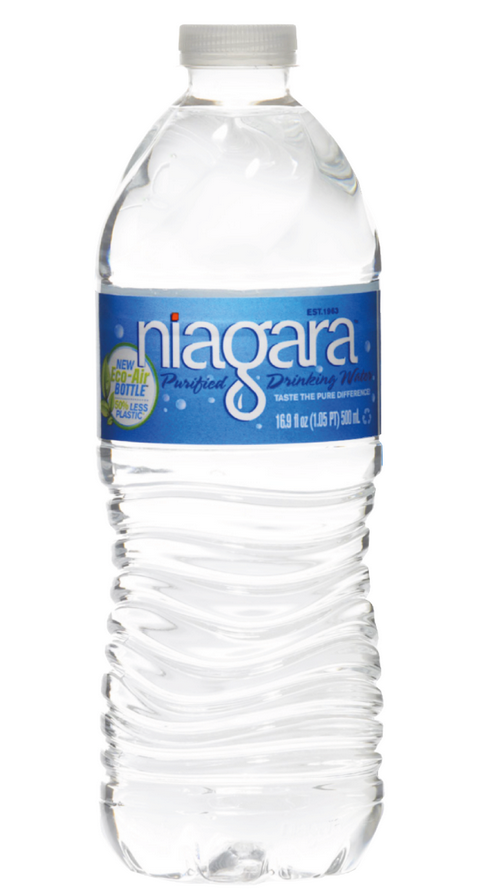 Agua