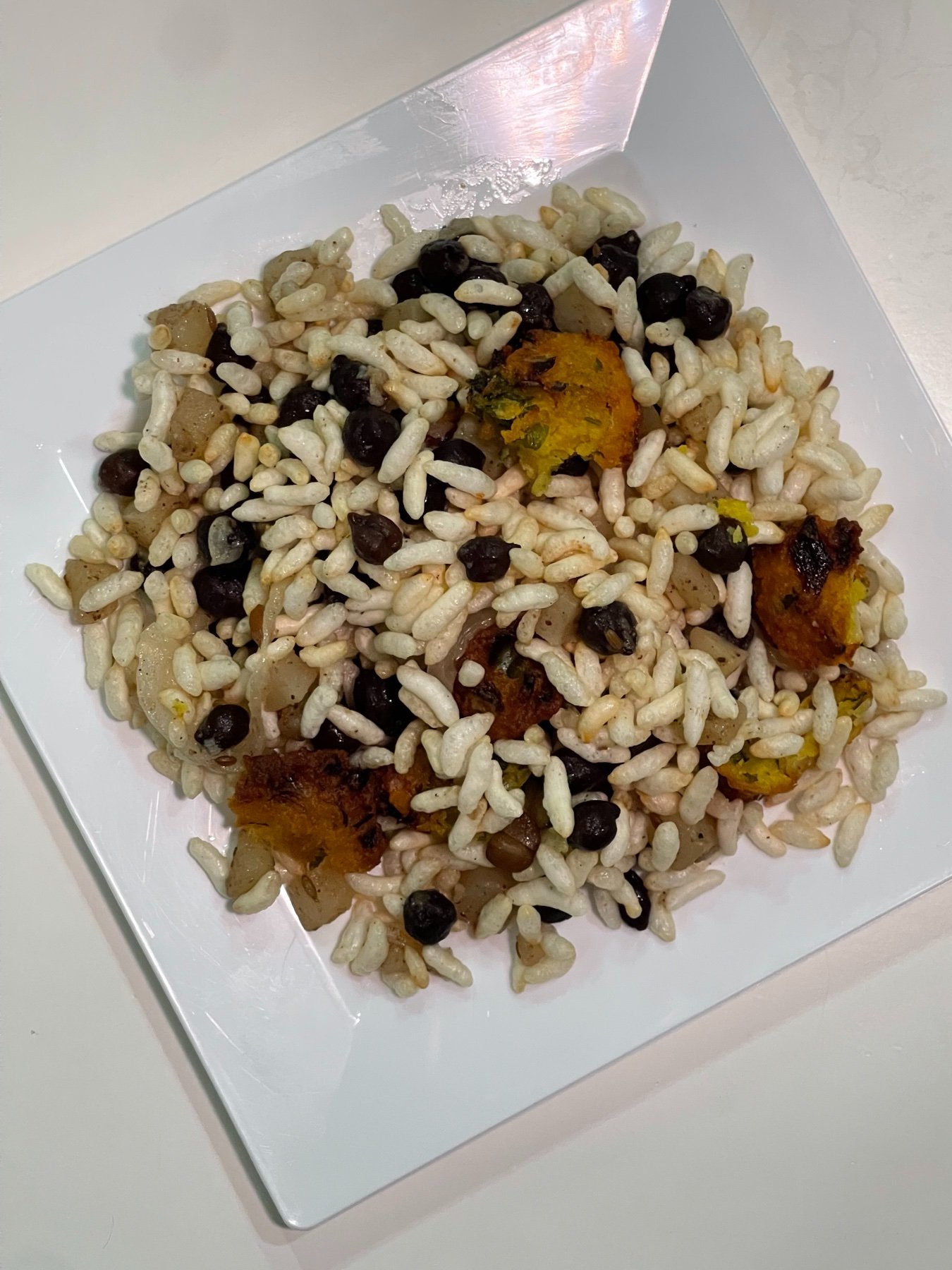 Chana-Muri