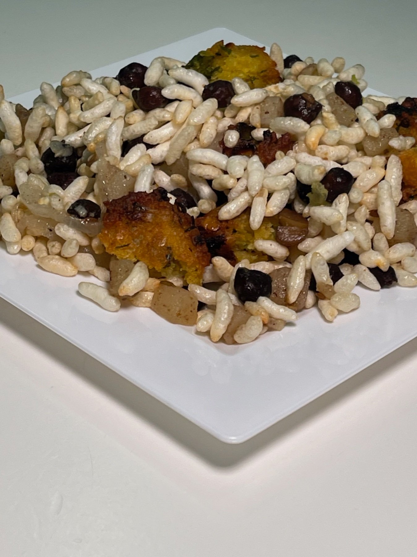 Chana-Muri