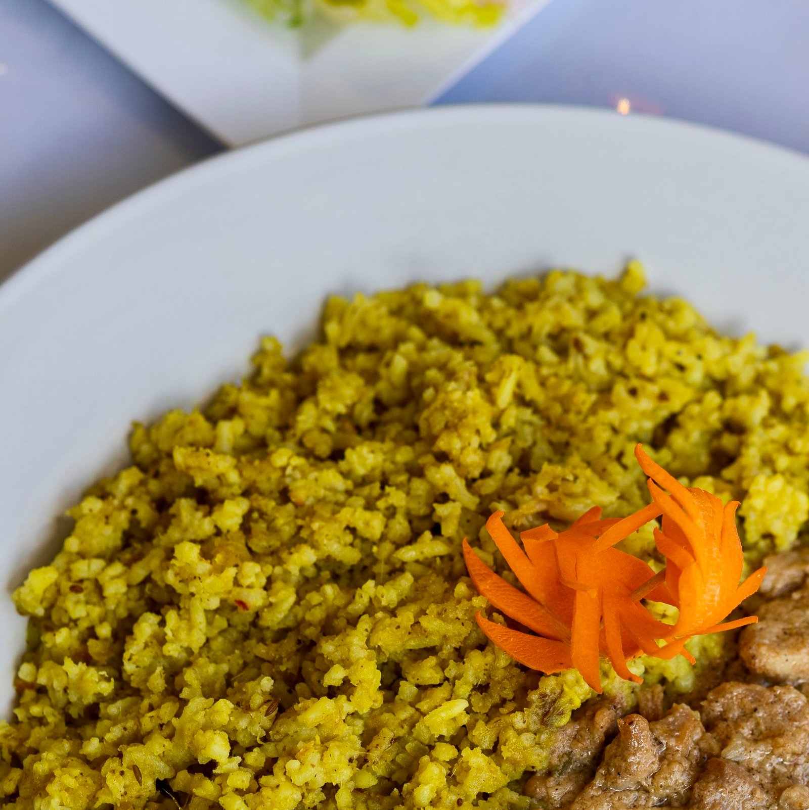 Combo Khichuri