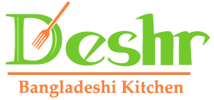 Deshr Bangladeshi Kitchen