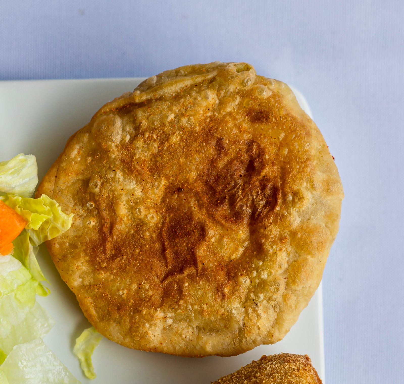Daal Puri