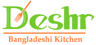 Deshr | Bangladeshi Kitchen