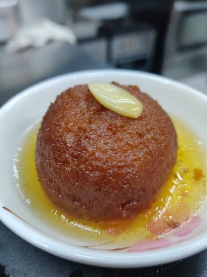 Postre Golap Yam
